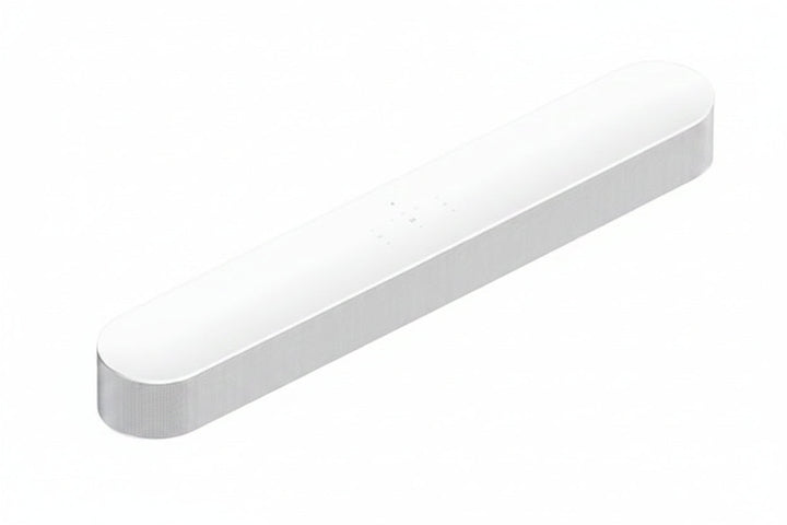 Sonos Beam Smart Soundbar, Gen 2, White