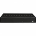 AVR-NSV08P8 8-Channel 8MP UHD Network Video Recorder, H.265, HDD Not Included