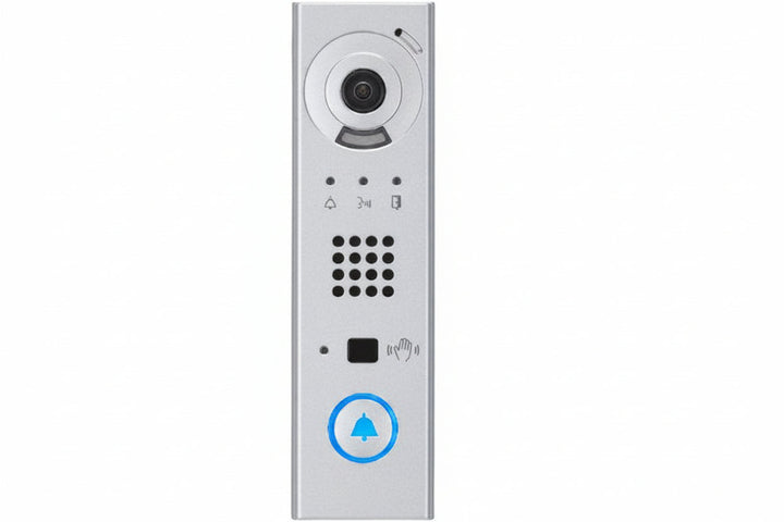 IX-DVM Mullion Mount IP Video Door Station with Touchless Sensor for IX and IXG Series Devices