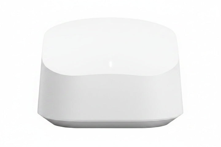 eero R011111 6+ Dual Band Mesh Wi-Fi Router, Supports 1-Pack