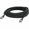 UACC-CABLE-PATCH-OUTDOOR-8M-BK Connector Cables