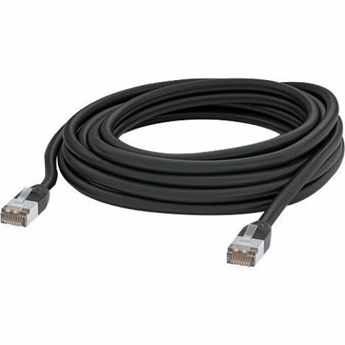 UACC-CABLE-PATCH-OUTDOOR-8M-BK Connector Cables