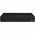 AVR-NSV08P8-2T Diversity Series 8-Channel 4K PoE NVR with 2TB HDD