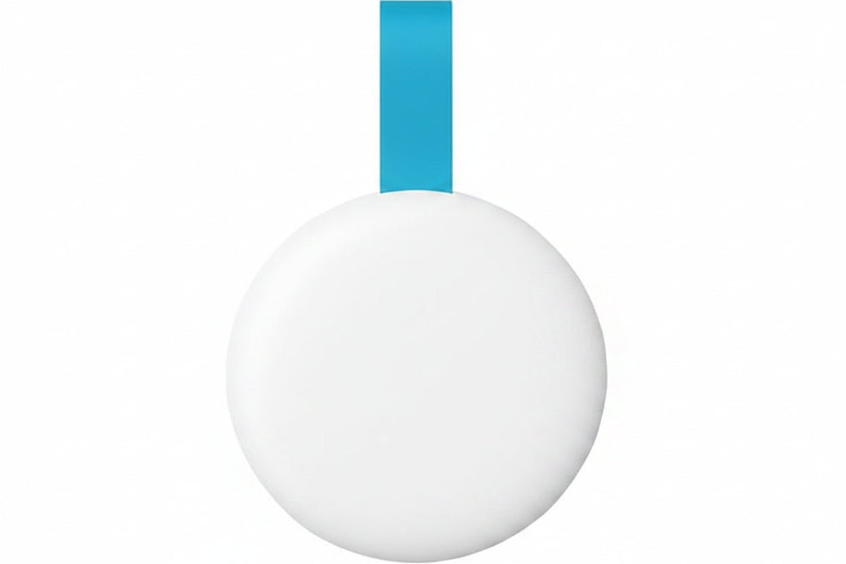 Google Nest Tag for Nest Secure Alarm System