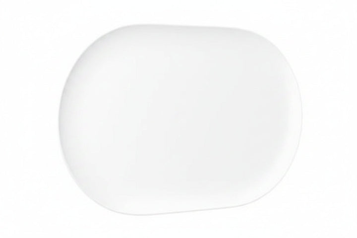 Google Nest Thermostat Trim Kit GA01837-US, Snow