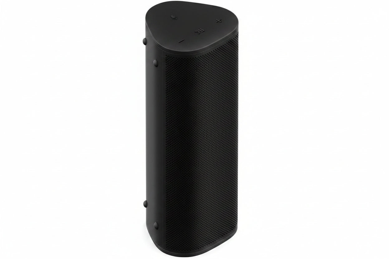 Sonos ROAM2US1BLK Roam 2 Portable Bluetooth Speaker, Black