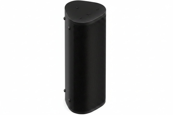 Sonos ROAM2US1BLK Roam 2 Portable Bluetooth Speaker, Black