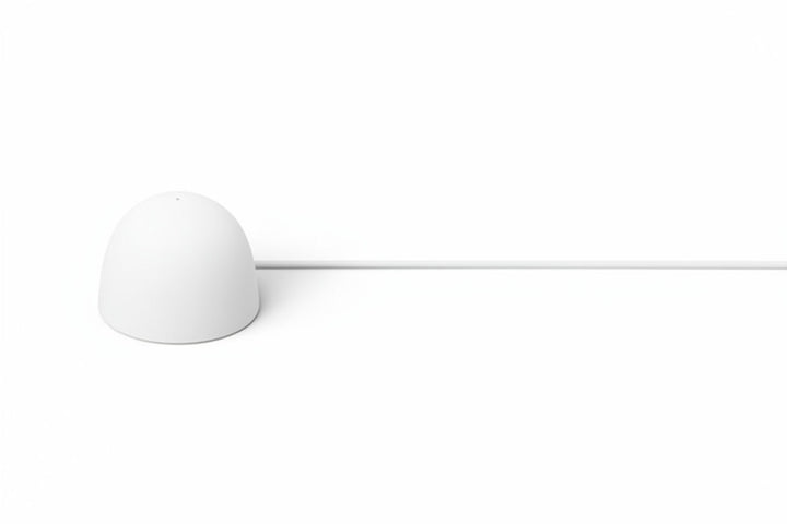 Google Nest Camera Stand and Power Cable GA02070-US, Snow