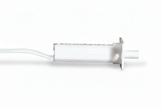 Honeywell Home 955WH Plunger Switch, White