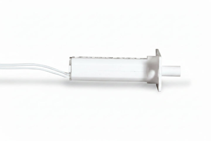 Honeywell Home 955WH Plunger Switch, White