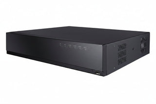 Hanwha HRX-835A-6TB 4K 8-Channel Pentabrid DVR, 6TB
