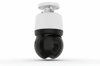 Hanwha XNP-C6403R 2MP PTZ AI Camera, 40x with WSR and DIS, 4.25-170mm Lens