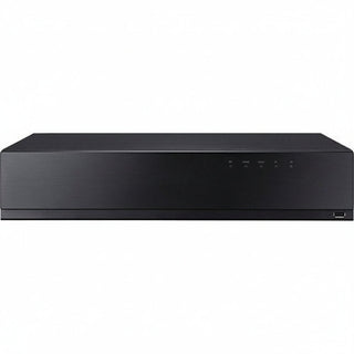 Hanwha HRX-1635 8MP 16-Channel 5-in-1 Pentabrid DVR, 128 Mbps, 4TB HDD