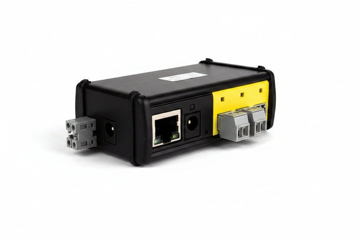 Global Caché IP2CC iTach IP-to-Contact Closure Module with 3 Relay Outputs