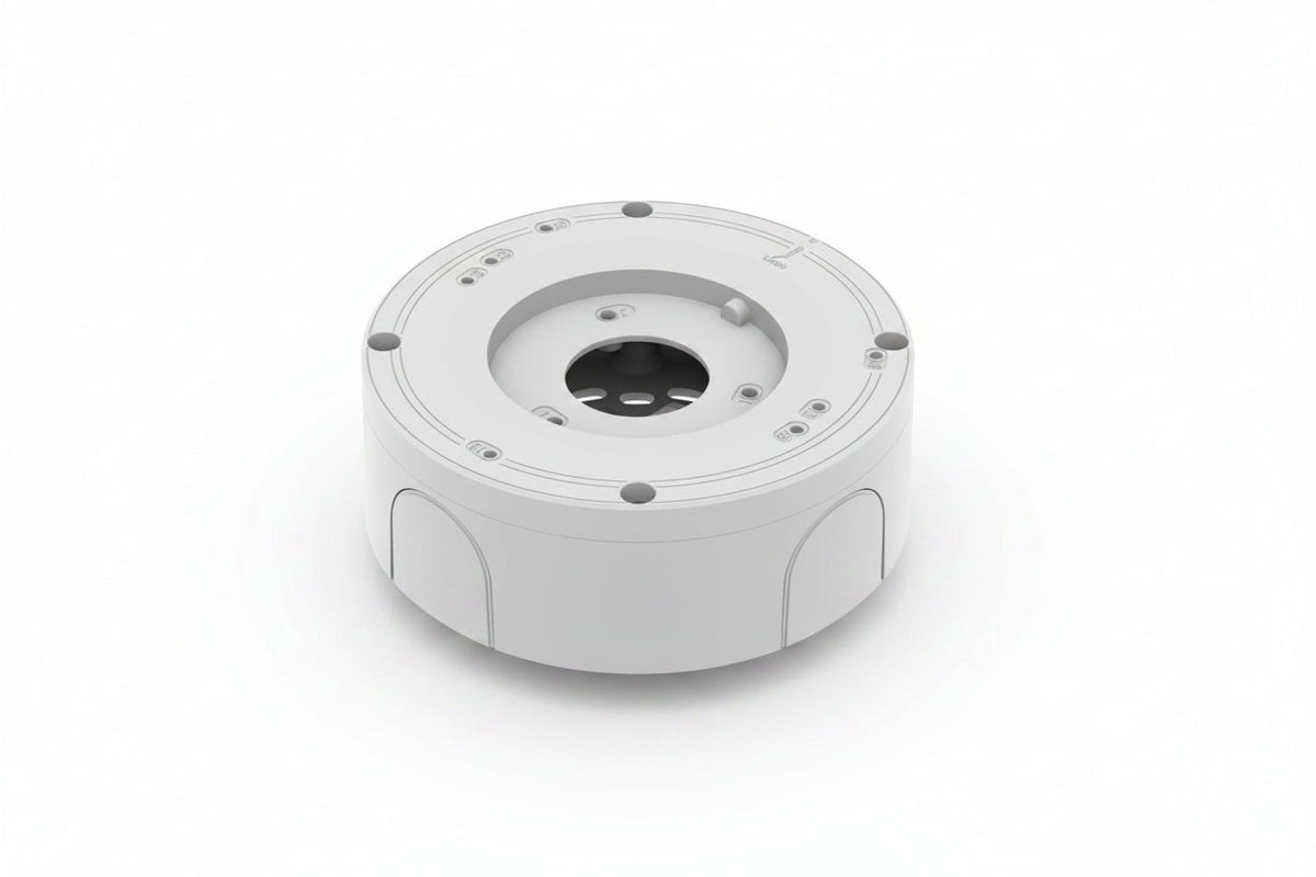 Hanwha SBV-A14B Back Box A-Series Cameras