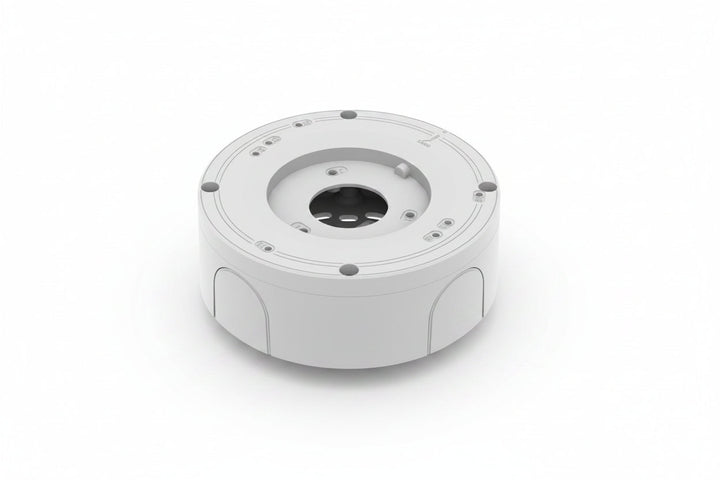 Hanwha SBV-A14B Back Box A-Series Cameras