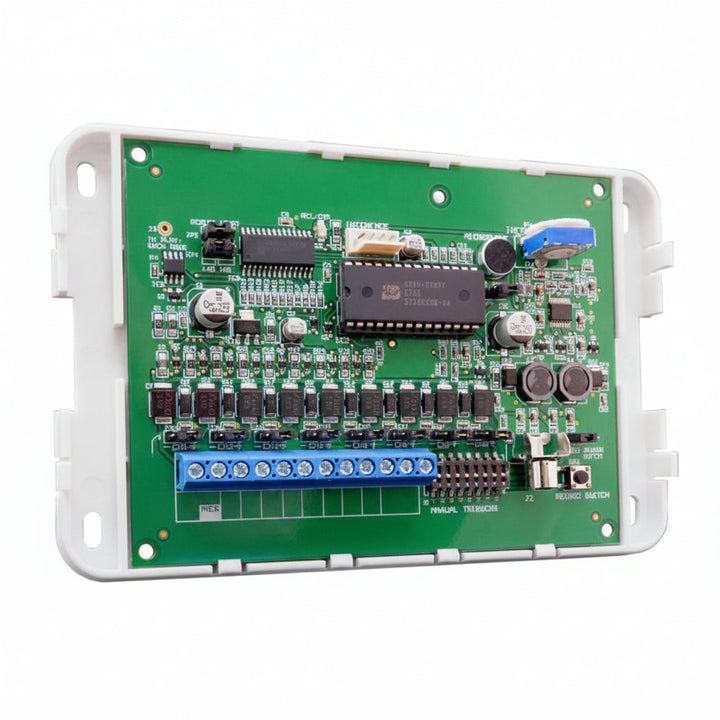ELK 124 8-Channel Recordable Voice Driver