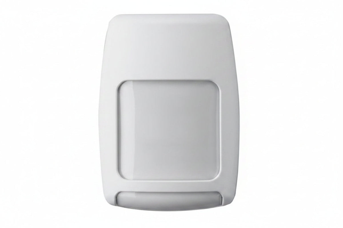Honeywell Home 5800PIR-RES Entry-Level Wireless PIR Motion Sensor with Pet Immunity, 35' 40' Range