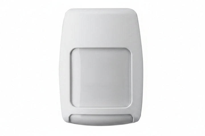 Honeywell Home 5800PIR-RES Entry-Level Wireless PIR Motion Sensor with Pet Immunity, 35' 40' Range
