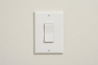 HellermannTyton 854-39293 Decorator Wall Plate Faceplate, Office White