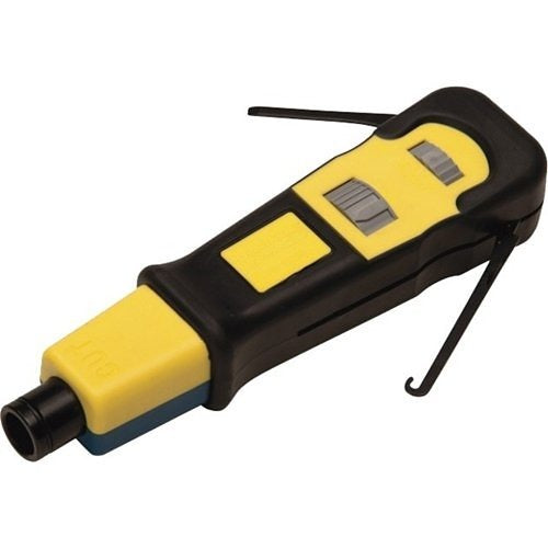 13159C PRO-Strike Punchdown Tool 110/66 Combo Blade