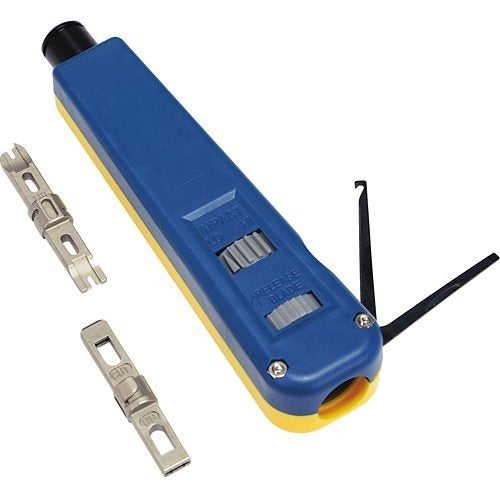 13309C Punchdown Tool with NeverDull 110/66 C