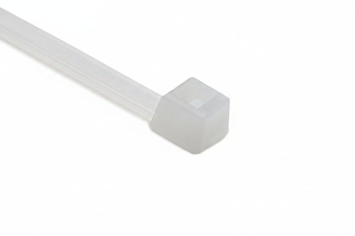 HellermannTyton T40L9C2 14-1/2-Inch Cable Ties, 100-Pack