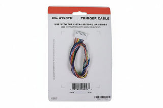 Honeywell Home 4120TR Trigger Cable for VISTA-15P, VISTA-20P and VISTA-20IP Systems