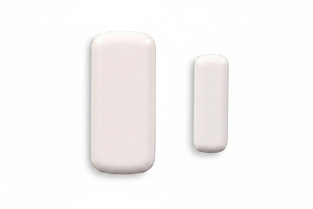 Honeywell Home 5800MINI Wireless Door and Window Contact, White
