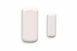 Honeywell Home 5800MINI Wireless Door and Window Contact, White