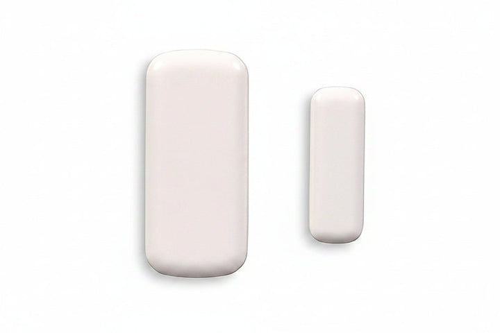 Honeywell Home 5800MINI Wireless Door and Window Contact, White
