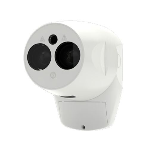 Auto-Aligning Beam Detector for Fire Detection Systems, Model 1430109