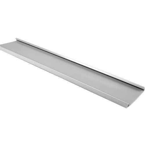 HellermannTyton TC4 Wiring Duct Covers, Grey
