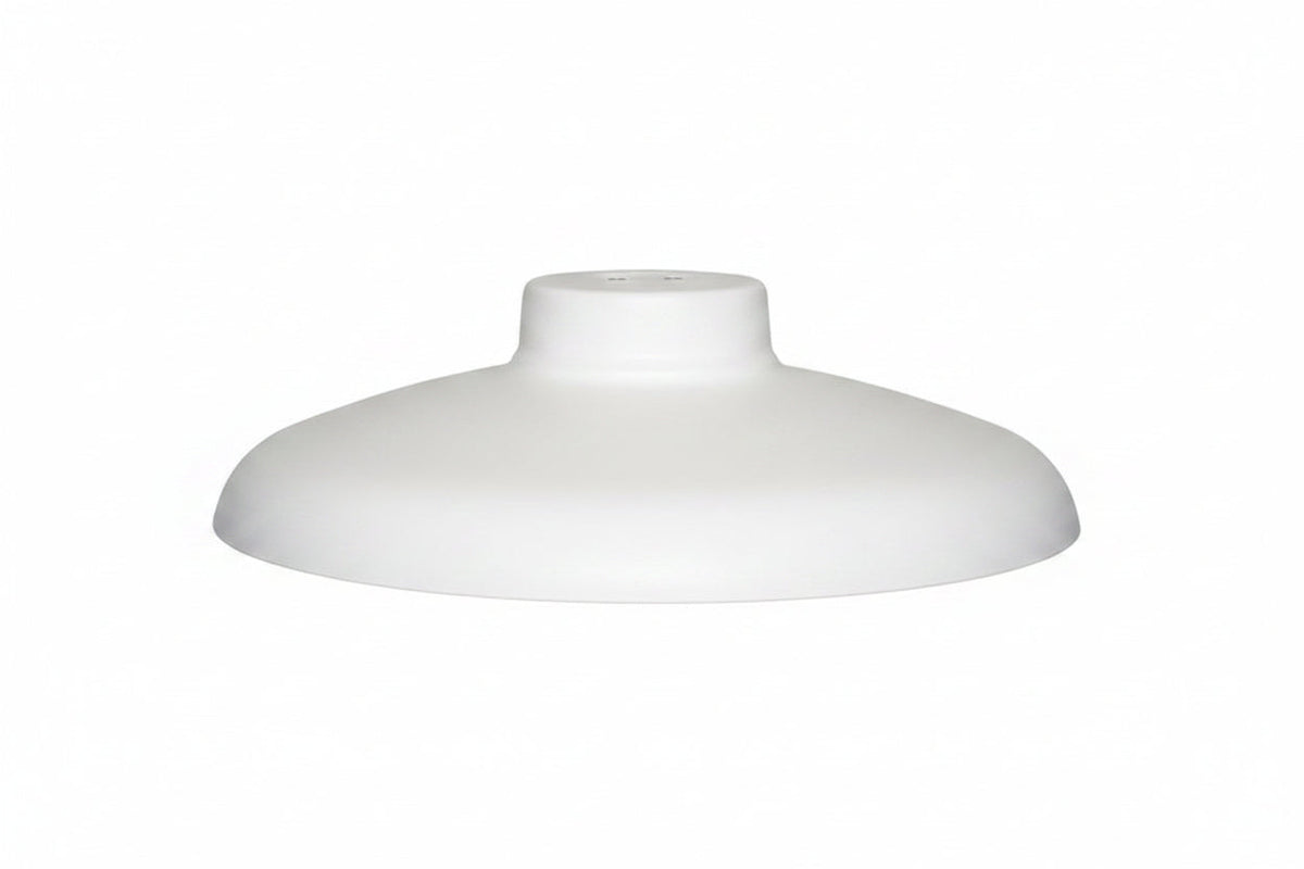 Honeywell HA60PMC4 Pendent Mount Adapter for 60 Series Cameras, White