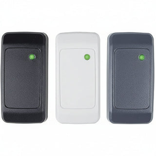 Honeywell OP10HONS OmniProx Proximity Reader, HID Compatible, Mini-Mullion