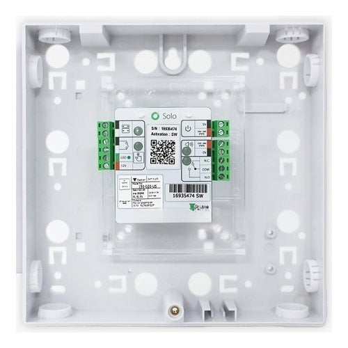 150-020-US Solo Bluetooth Door Controller with Plastic Housing