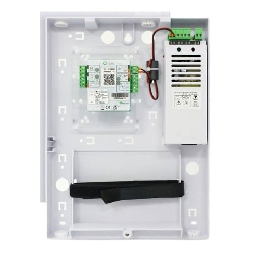 150-060-US Solo Access Control Door Controller with 12V 2A Power Supply