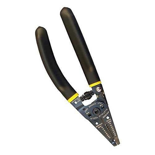 15005C ProStrip Wire Strippers 16-30 AWG