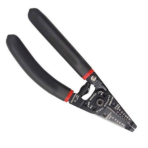 15003C ProStrip Ergonomic Wire Strippers, 10–20 AWG