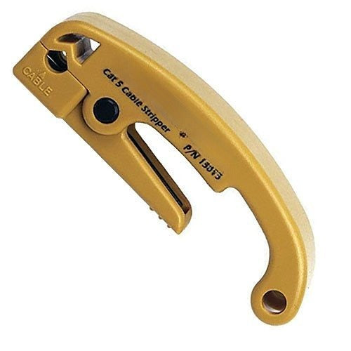 15015C Cat5/Cat6 Cable Jacket Stripper Tool