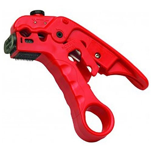 15041C Big Red Multi-Cable Stripper