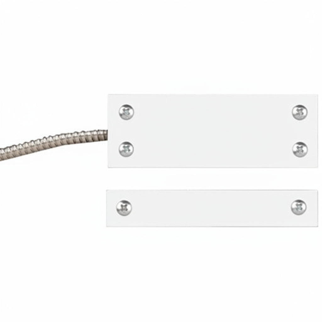 Honeywell Home 968XTP High Security Magnetic Switch Contact