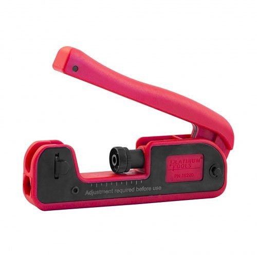 16220C SealSmart II Compression Crimp Tool