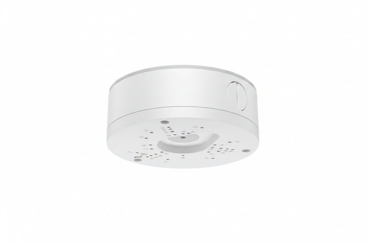 Honeywell HA60JCBH1 Junction Box for Dome Cameras