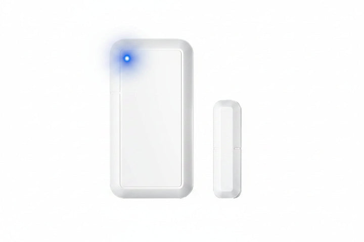 Honeywell Home PROSIXMINI ProSeries 2-Way Mini Wireless Flat Door/Window Sensor