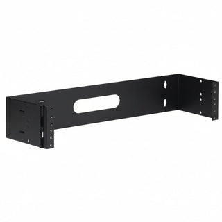 ICC ICCMSHB2RS 6" Wall-Mount Hinged Bracket, 2U RMS