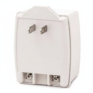 Honeywell Home K10145WH-1 Class II Transformer for LYNX Plus Systems, 9V AC, Two-Prong, White