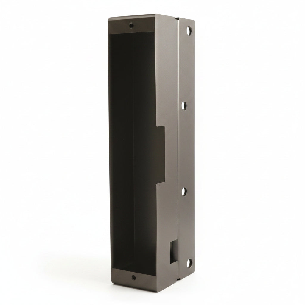 HES SMB Electric Strike Surface Mounting Box, for 7000/9400/9500/9600 Series Electric Strikes