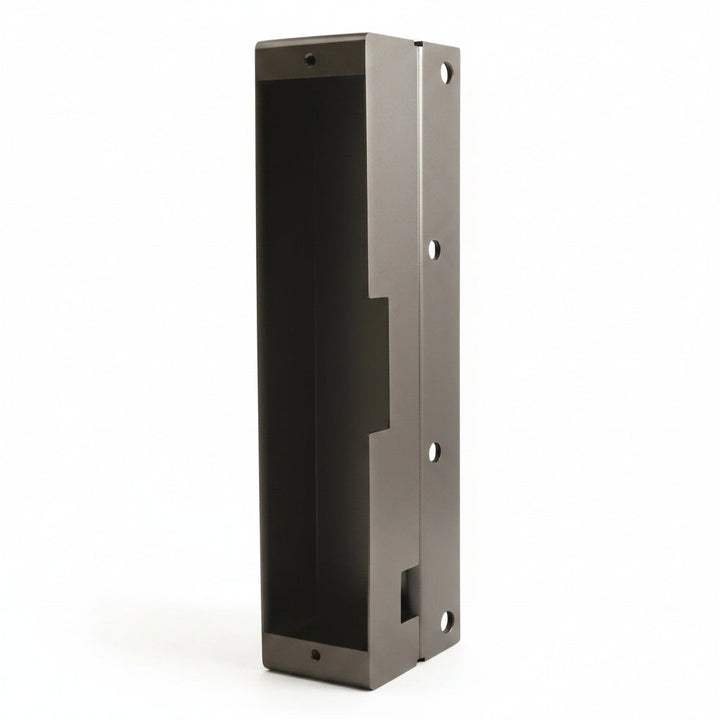 HES SMB Electric Strike Surface Mounting Box, for 7000/9400/9500/9600 Series Electric Strikes