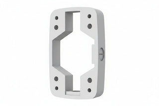 Hanwha SBP-300BW1 Table Top Mount, White